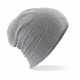 Beechfield Hemsedal Cotton Slouch Beanie
