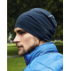 Beechfield Hemsedal Cotton Beanie