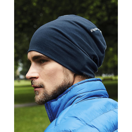 Beechfield Hemsedal Cotton Beanie