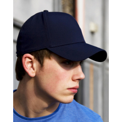 Result Headwear Fitted Cap Softshell