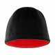 Result Winter Essentials Reversible Fleece Skull Hat