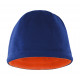 Result Winter Essentials Reversible Fleece Skull Hat