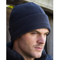 Result Winter Essentials Active Fleece by Result™ Ski Bob Hat