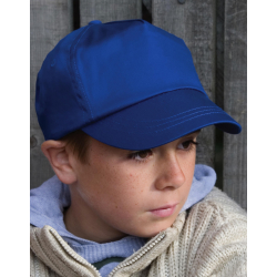Result Headwear Kids’ Baseball Cap