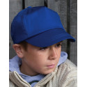 Result Headwear Kids’ Baseball Cap