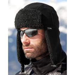 Result Winter Essentials Thinsulate Sherpa Hat