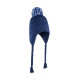 Result Winter Essentials Glacier Pom Pom Hat