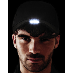 Beechfield LED Light Cap