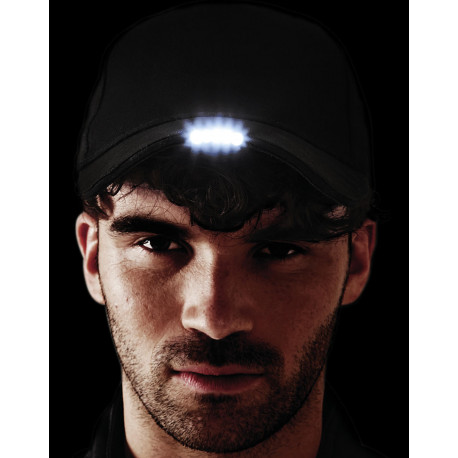 Beechfield LED Light Cap