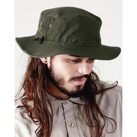 Beechfield Cargo Bucket Hat
