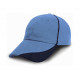 Result Headwear Brushed Cotton Drill Cap