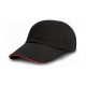 Result Headwear Brushed Cotton Drill Cap