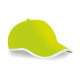 Beechfield Enhanced-Viz Cap