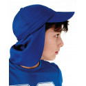 Beechfield Junior Legionnaire Style Cap