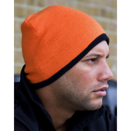 Result Winter Essentials Reversible Fashion Fit Hat