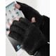 Beechfield Fingerless Gloves