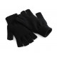 Beechfield Fingerless Gloves