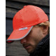 Result Headwear Reflective Cap