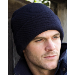 Result Winter Essentials Heavyweight Thinsulate™ Woolly Ski Hat