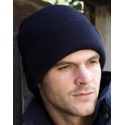 Result Winter Essentials Heavyweight Thinsulate™ Woolly Ski Hat