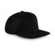 Beechfield Original Flat Peak Snapback