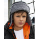 Result Winter Essentials Junior Ocean Trapper Hat