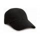 Result Headwear Junior Brushed Cotton Cap