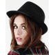 Beechfield Fedora