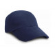 Result Headwear Junior Brushed Cotton Cap