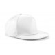 Beechfield 5 Panel Snapback Rapper Cap