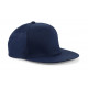 Beechfield 5 Panel Snapback Rapper Cap