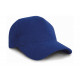 Result Headwear Heavy Brushed-Cotton-Cap