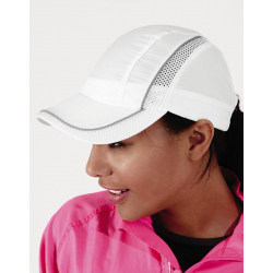 Beechfield Coolmax® Flow Mesh Cap