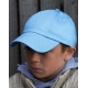Result Headwear Junior Low Profil Cotton Cap