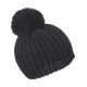 Result Winter Essentials Flute Pom Pom Hat