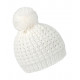 Result Winter Essentials Flute Pom Pom Hat