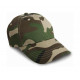 Result Headwear Heavy Cotton Drill Cap
