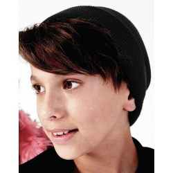 Beechfield Junior Original Cuffed Beanie