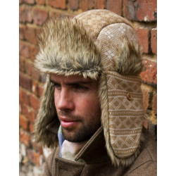 Result Winter Essentials Polar Max Sherpa Hat