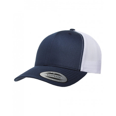 Classics Retro Trucker 2-Tone