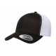 Classics Retro Trucker 2-Tone