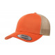 Classics Retro Trucker 2-Tone