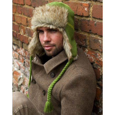 Result Winter Essentials Colorado Hat