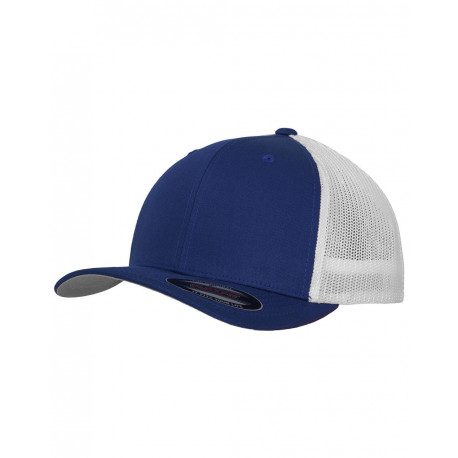 Flexfit Mesh Trucker 2-Tone Cap