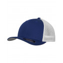 Flexfit Mesh Trucker 2-Tone Cap