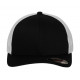 Flexfit Mesh Trucker 2-Tone Cap