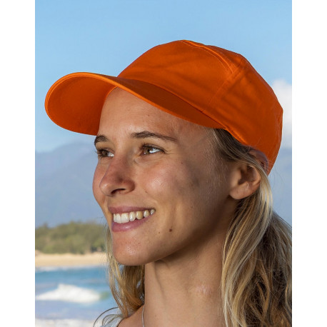 Result Headwear Promo Sports Cap