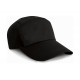 Result Headwear Promo Sports Cap