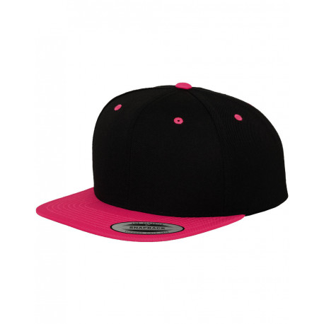 Classics Classic Snapback 2-Tone Cap