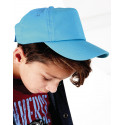 Beechfield Junior Original 5 Panel Cap